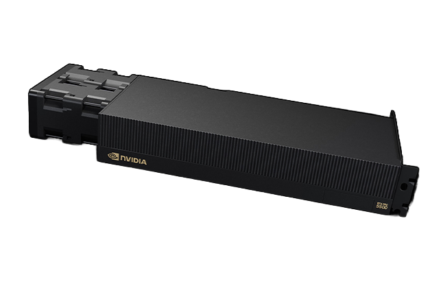 NVIDIA RTX PRO 5500 Blackwell